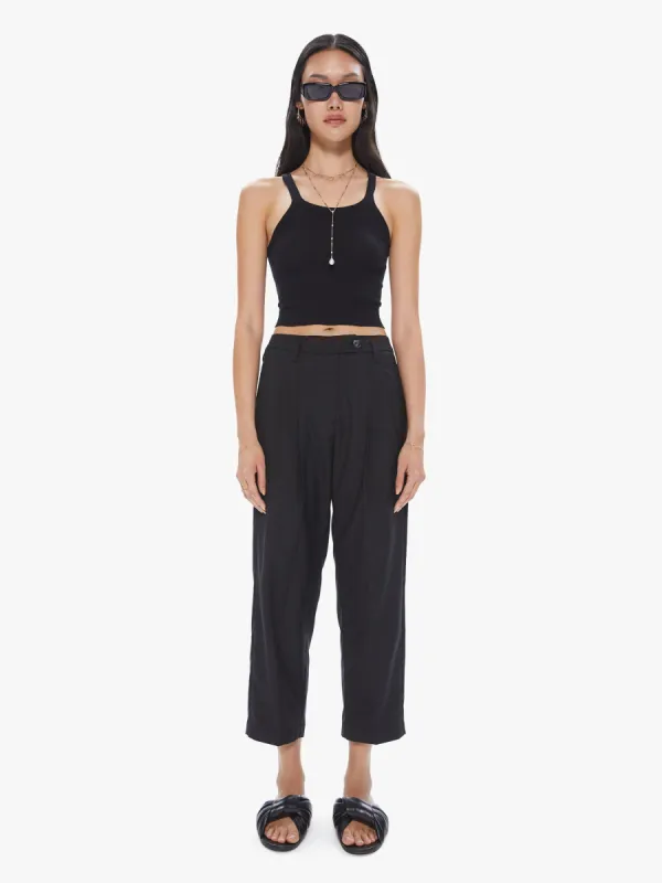 Maria Cher Martina Pants - Black sold by MOTHER