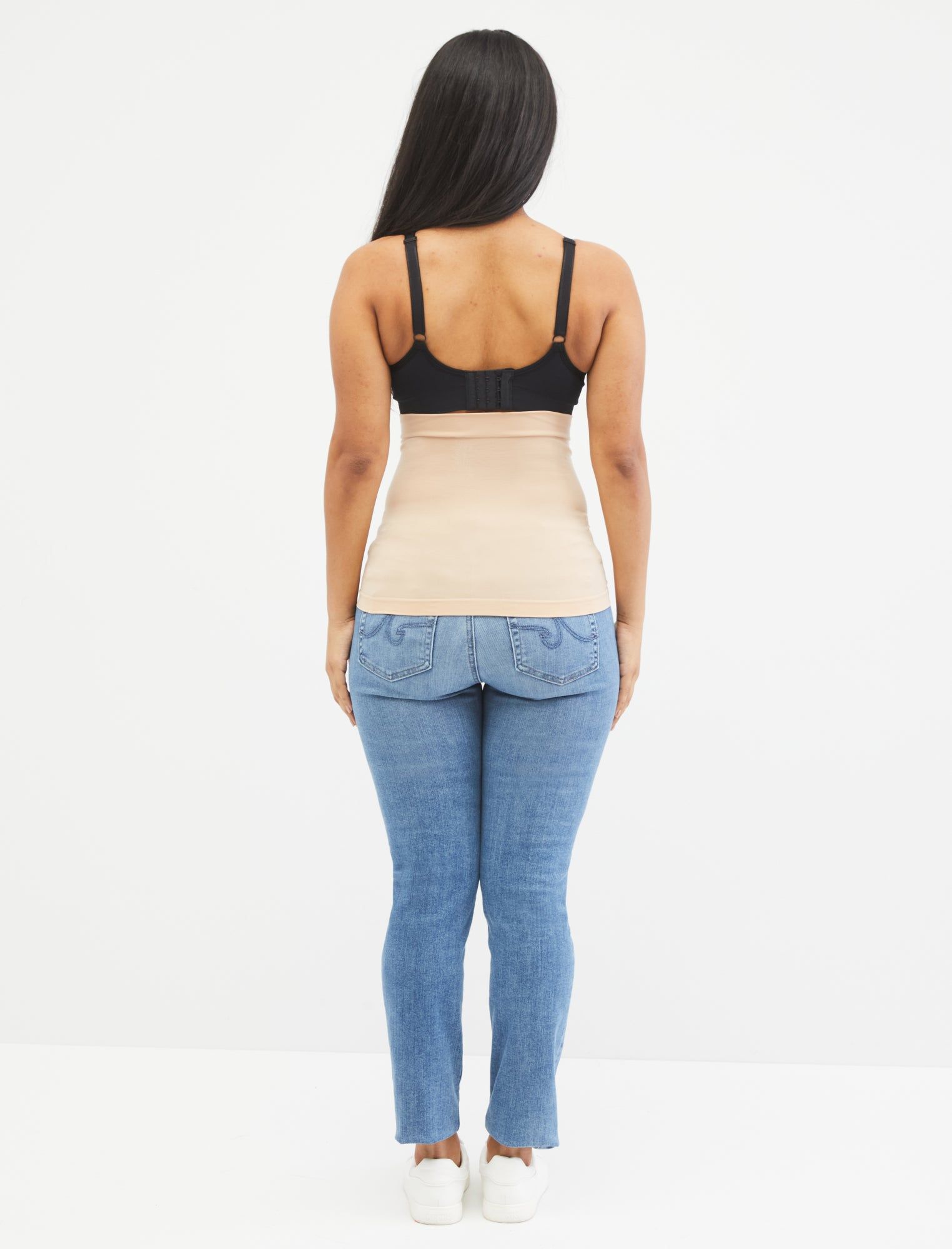 Maternity Tummy Sleeve sold by Motherhood Maternity product image thumbnail 5