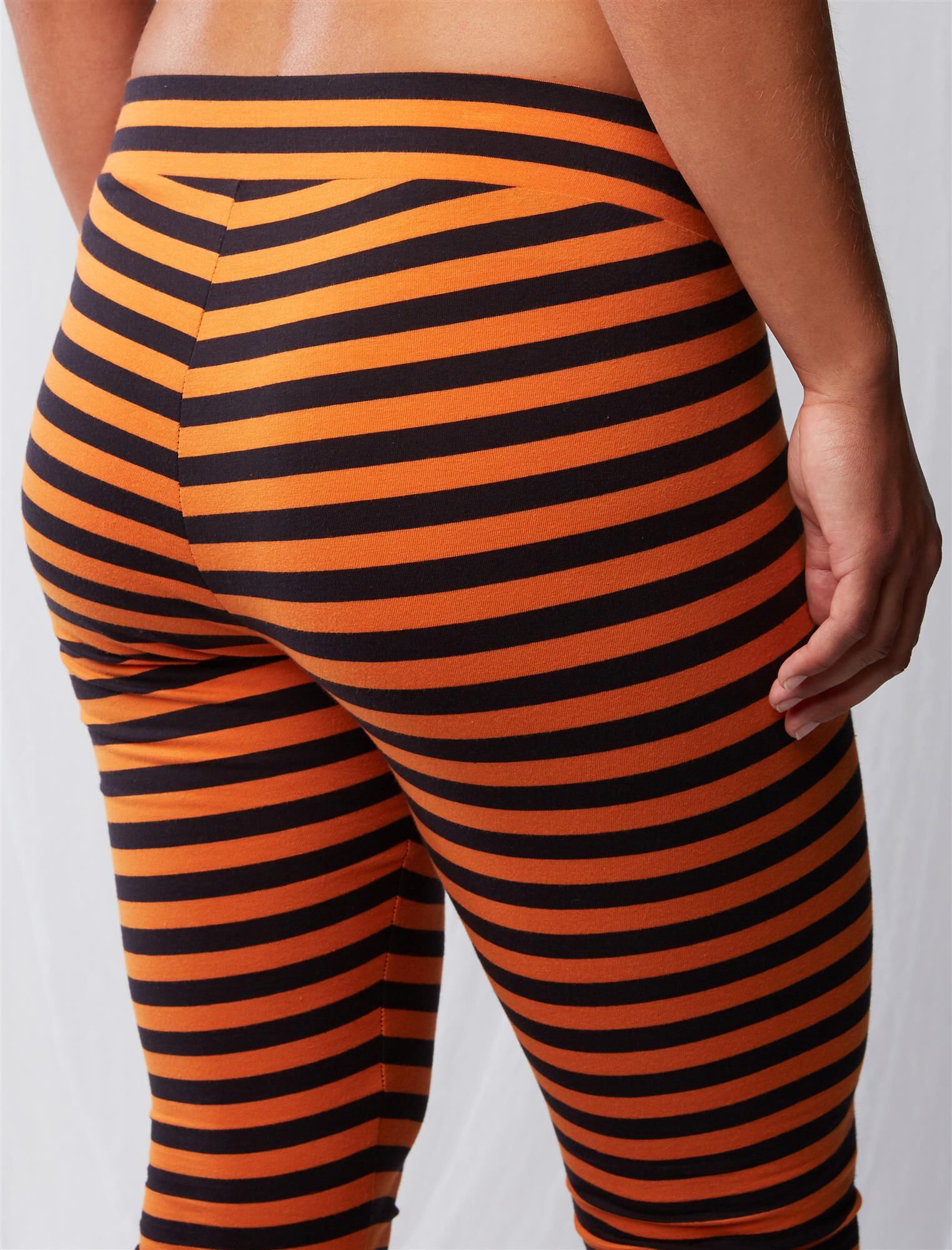 Pumpkin Maternity Halloween Costume sold by Motherhood Maternity product image thumbnail 5