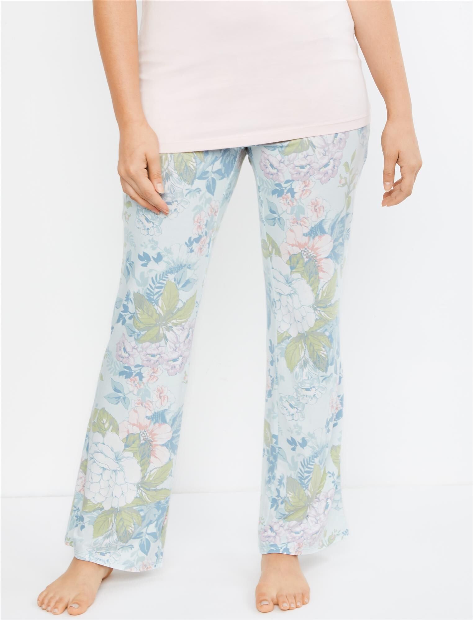 Maternity Sleep Pant sold by Motherhood Maternity