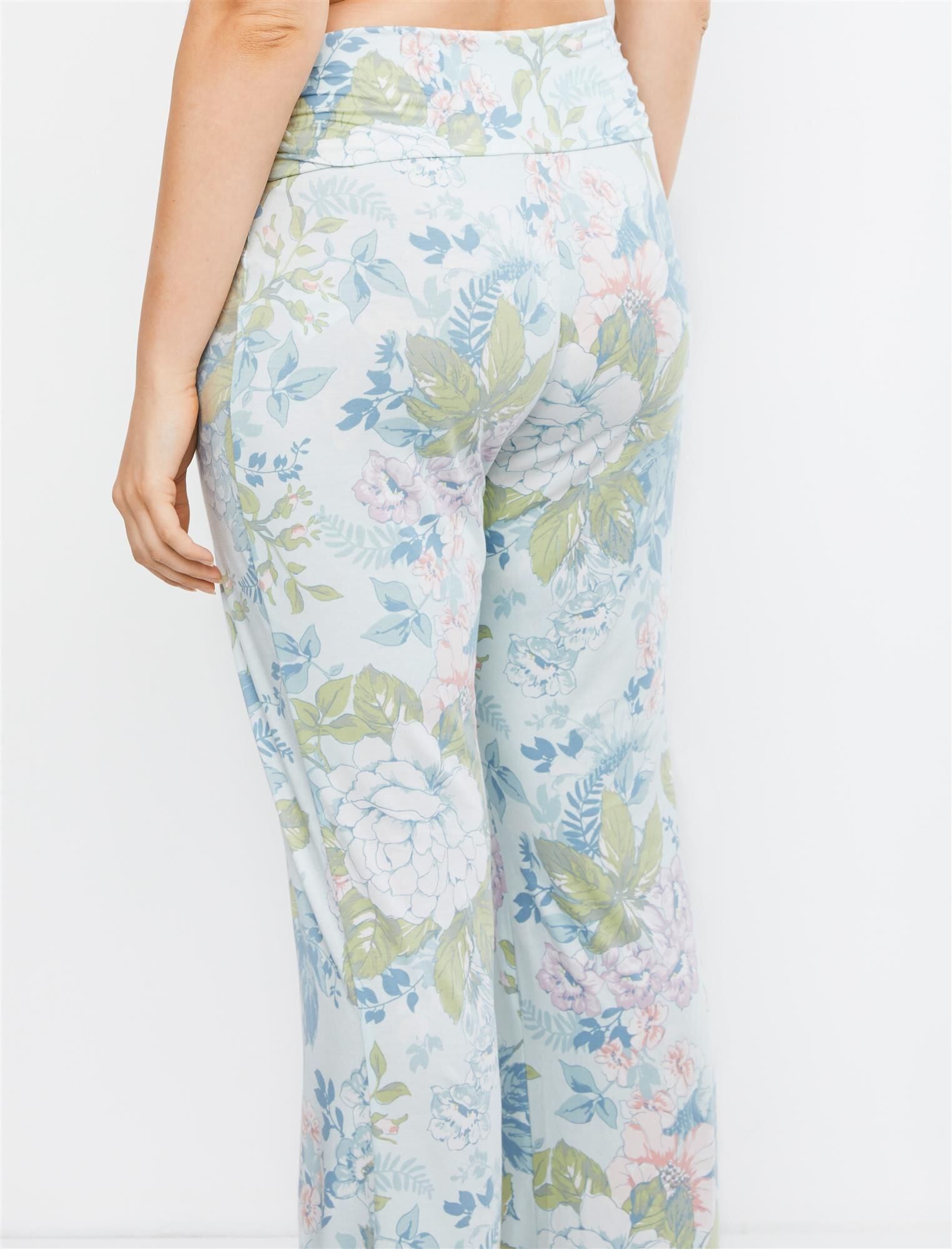 Maternity Sleep Pant sold by Motherhood Maternity product image thumbnail 5