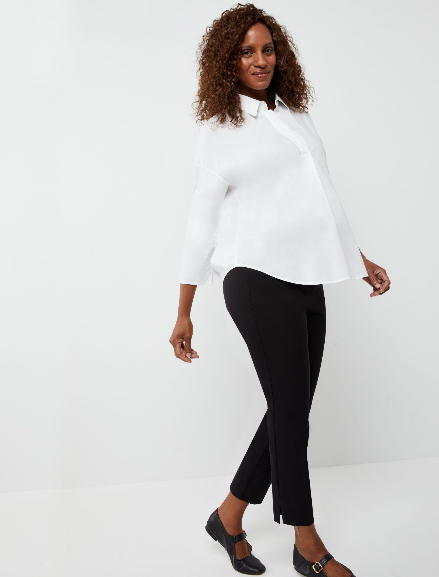 Side Panel Curie sold by Motherhood Maternity product image thumbnail 4