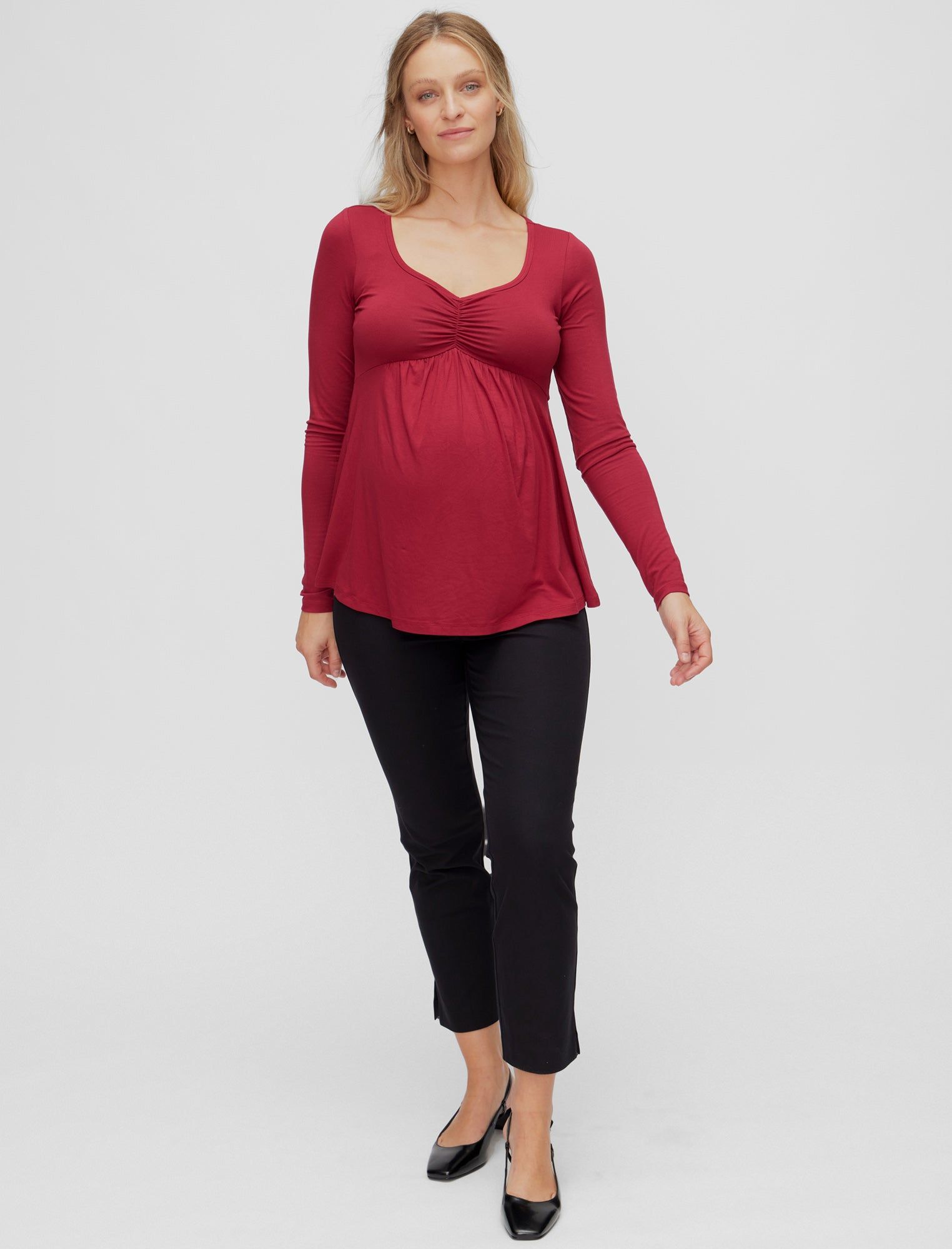 Side Panel Curie sold by Motherhood Maternity