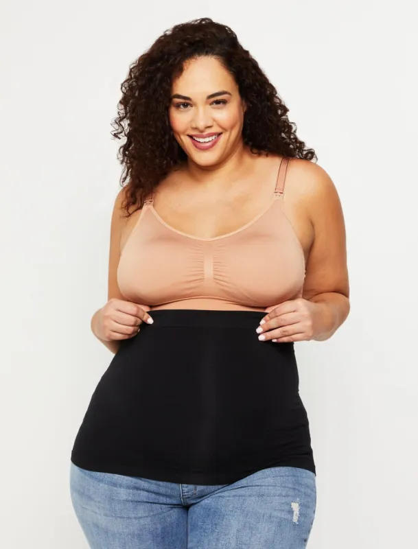 Plus Size Maternity Tummy Sleeve sold by Motherhood Maternity