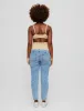 Secret Fit Belly® Straight Leg Maternity Jeans sold by Motherhood Maternity