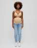 Secret Fit Belly® Straight Leg Maternity Jeans sold by Motherhood Maternity