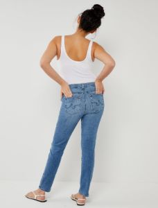AG Maternity Prima Ankle Jean sold by Motherhood Maternity