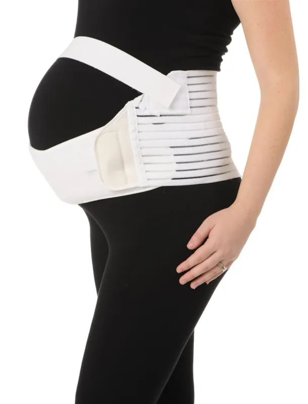 Loving Comfort Maternity Support Belt sold by Motherhood Maternity