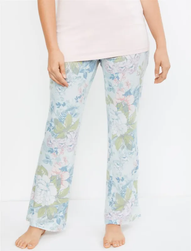Maternity Sleep Pant sold by Motherhood Maternity
