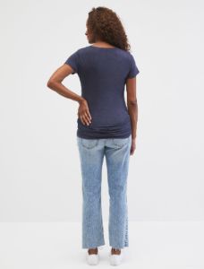 Mama to Be Maternity Graphic Tee sold by Motherhood Maternity