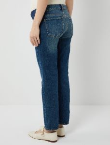 Joe's Lara Ankle Straight Leg Maternity Jeans sold by Motherhood Maternity