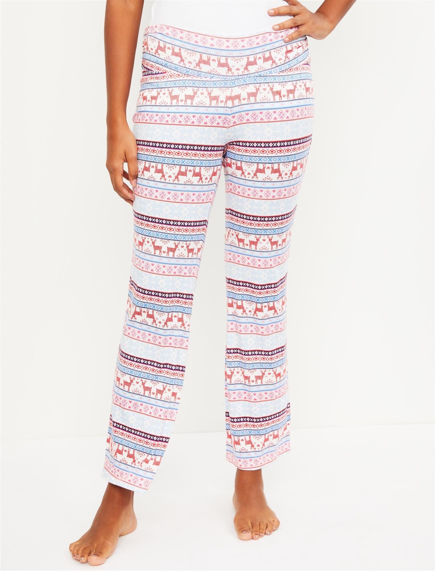 Maternity Sleep Pant sold by Motherhood Maternity