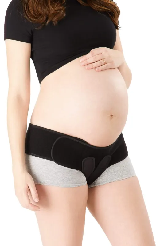 Belly Bandit V-Sling Pelvic Support Band sold by Motherhood Maternity