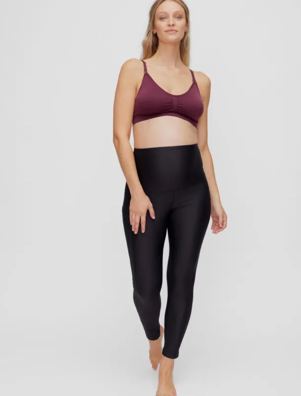 FOREVER Active Maternity and Postpartum Leggings sold by Motherhood Maternity