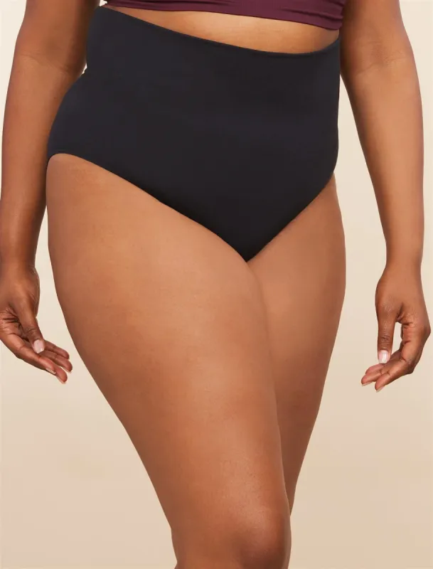 Plus Size Post Pregnancy Panty Shaper (2 Pack) sold by Motherhood Maternity