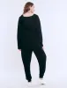 Scuba Hoodie sold by Motherhood Maternity