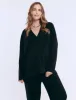 Scuba Hoodie sold by Motherhood Maternity