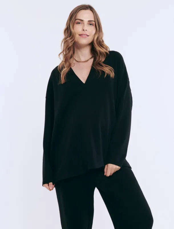 Scuba Hoodie sold by Motherhood Maternity