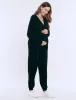 Scuba Hoodie sold by Motherhood Maternity
