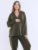Scuba Hoodie sold by Motherhood Maternity