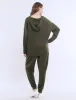 Scuba Hoodie sold by Motherhood Maternity