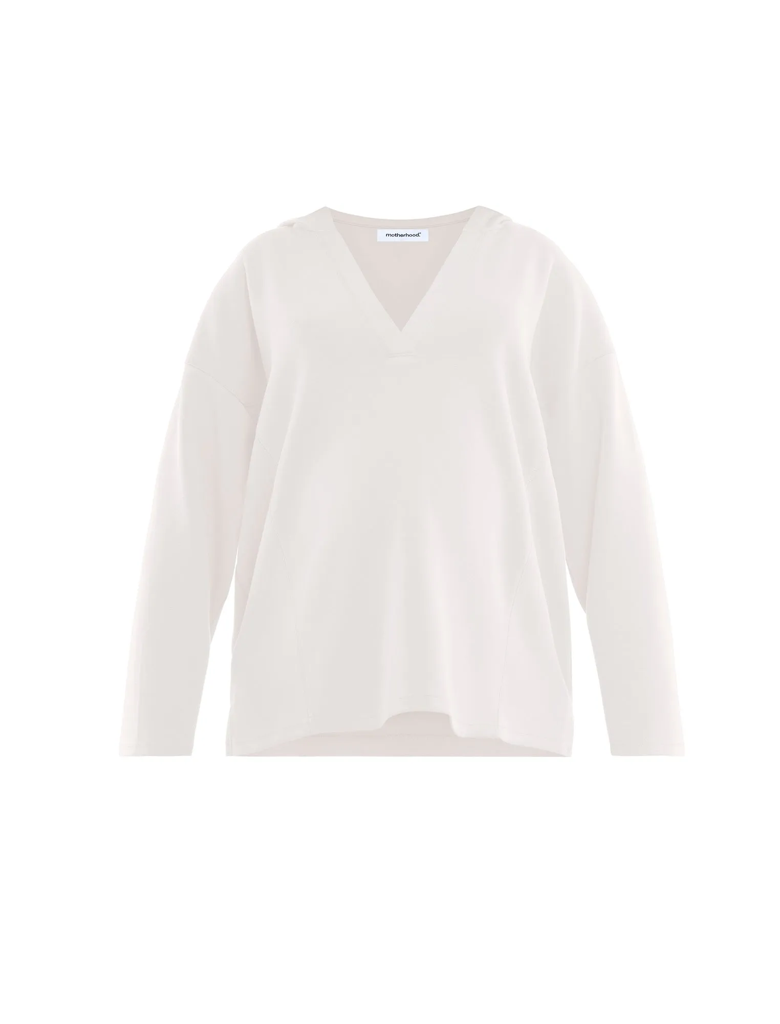 Scuba Hoodie sold by Motherhood Maternity product image thumbnail 5