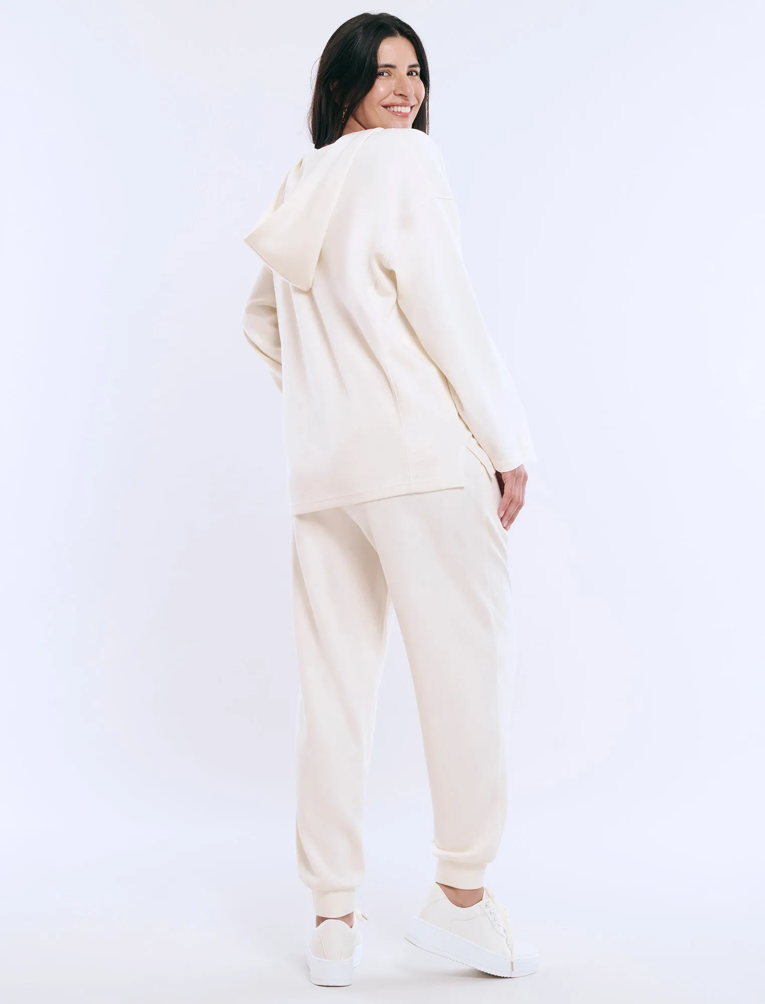 Scuba Hoodie sold by Motherhood Maternity product image thumbnail 2