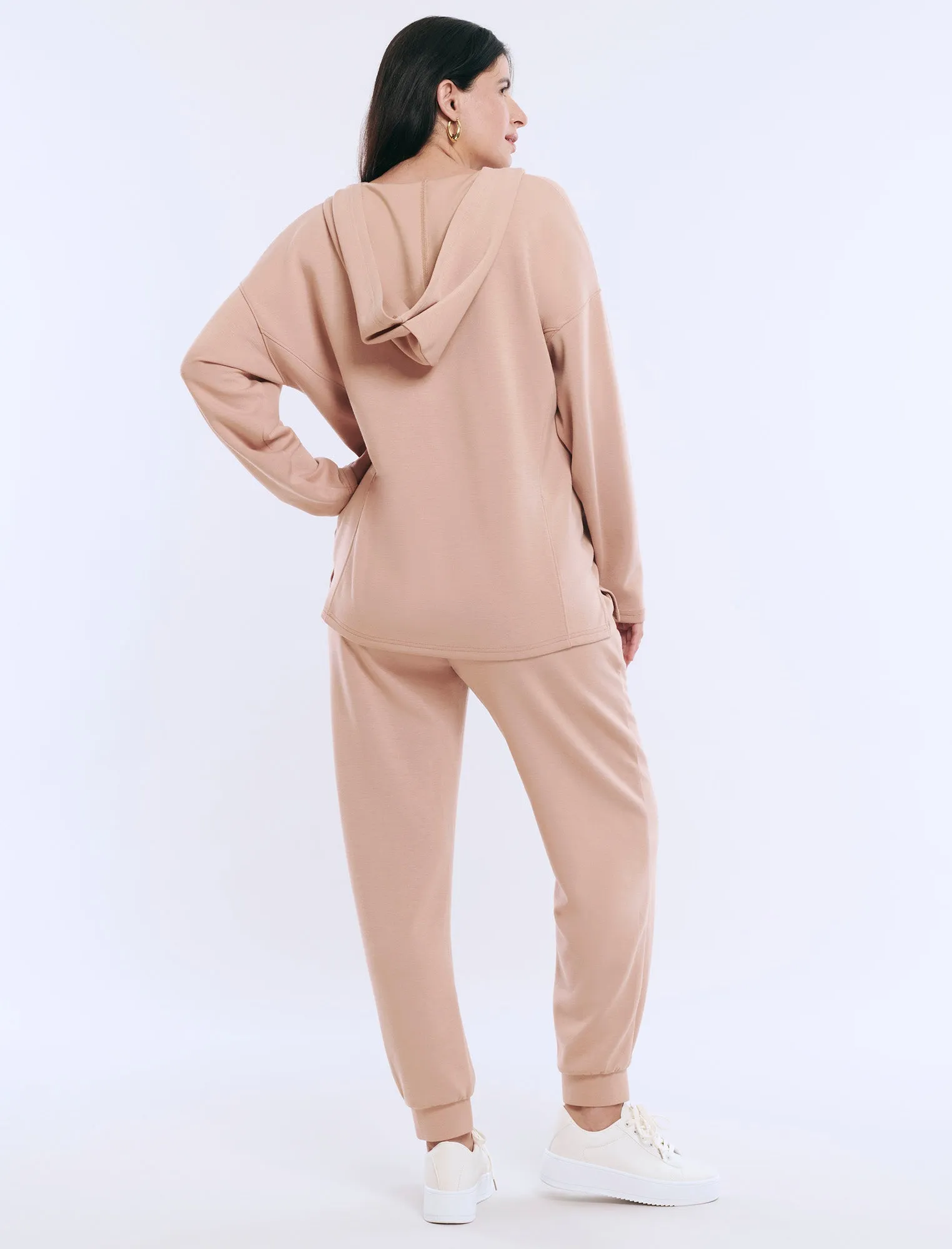 Scuba Hoodie sold by Motherhood Maternity product image thumbnail 2