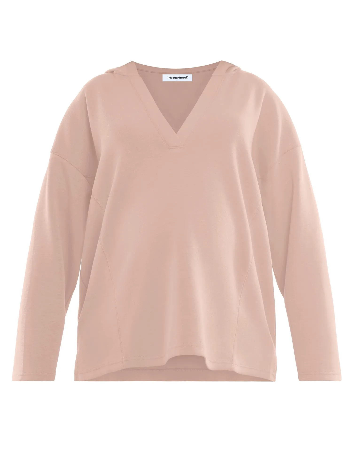 Scuba Hoodie sold by Motherhood Maternity product image thumbnail 5