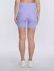 Ribbed Biker Short sold by Motherhood Maternity