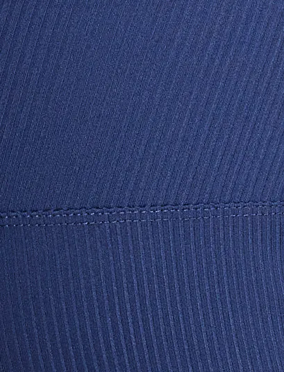 Ribbed Biker Short sold by Motherhood Maternity product image thumbnail 5