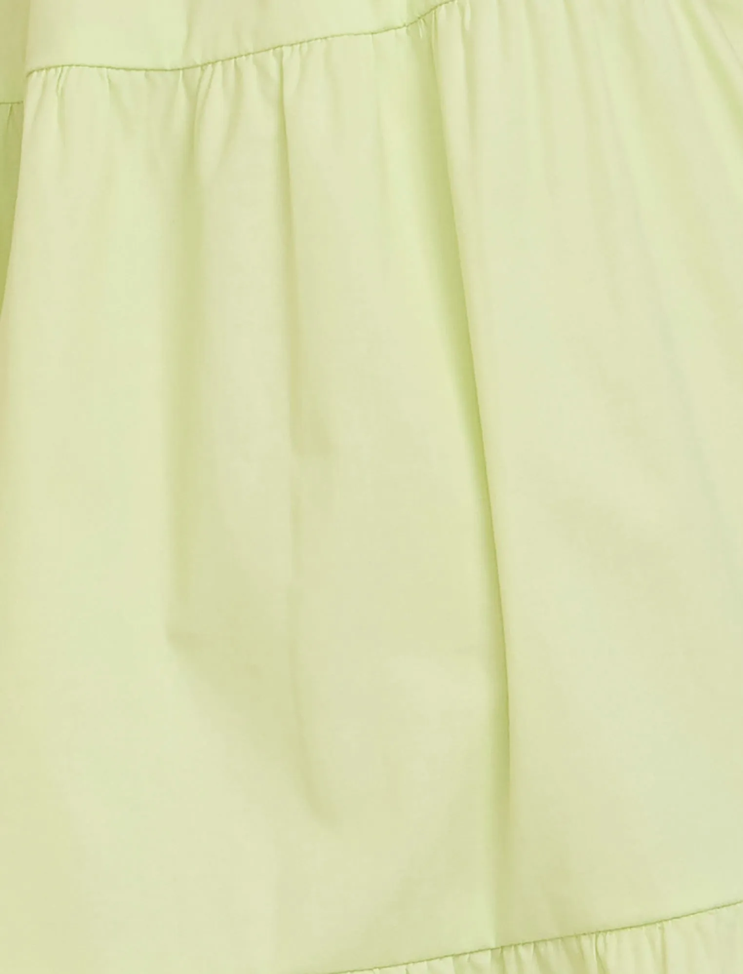 Empire Ruffle Sleeve Maxi Dress sold by Motherhood Maternity product image thumbnail 5