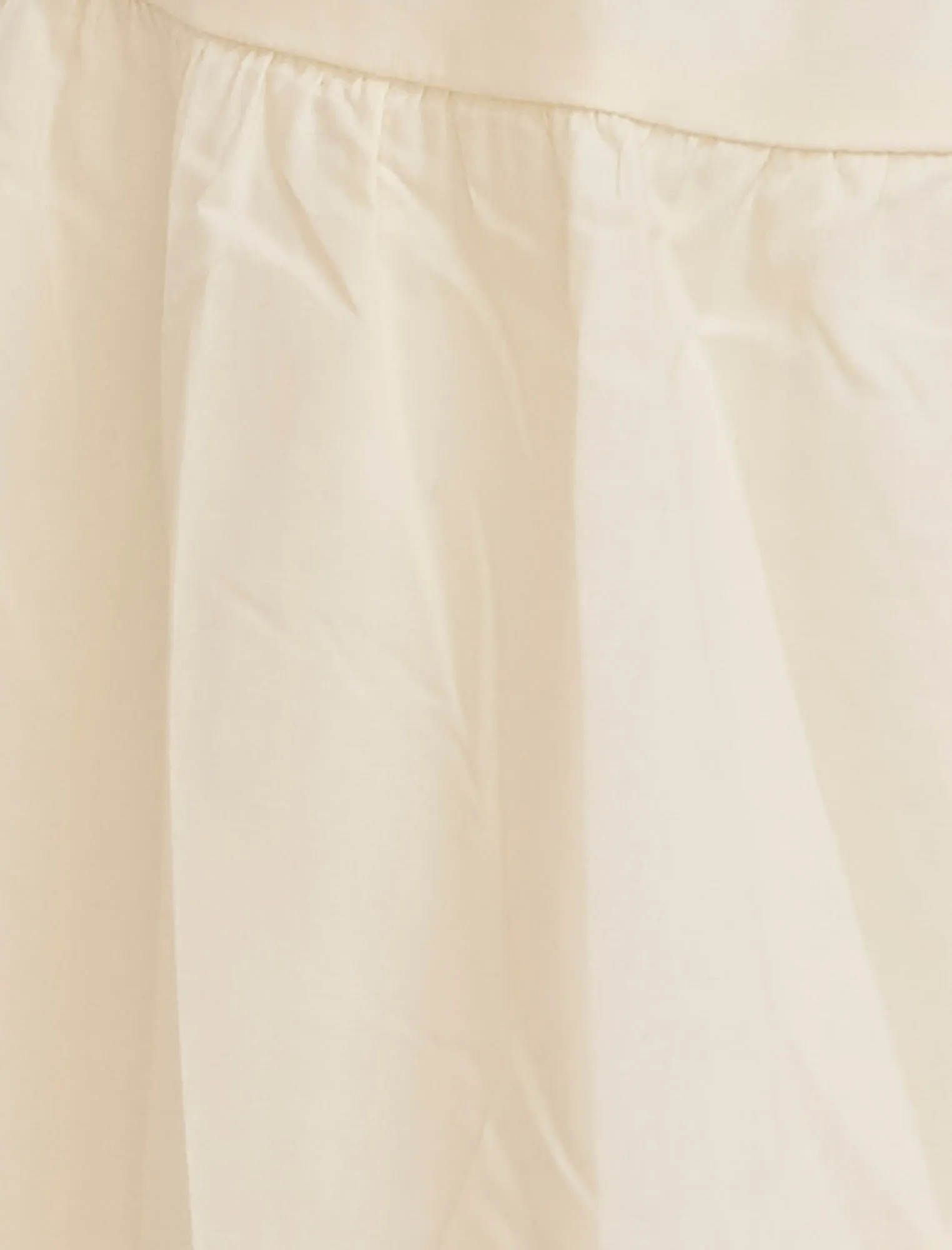 Empire Ruffle Sleeve Maxi Dress sold by Motherhood Maternity product image thumbnail 5