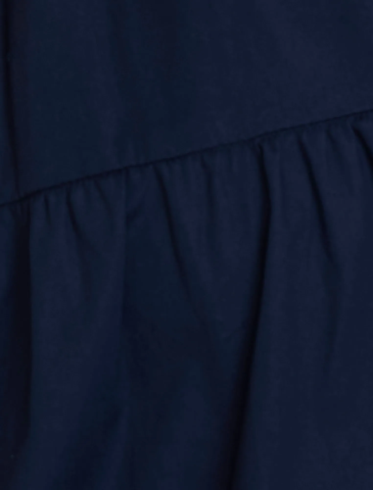 Empire Ruffle Sleeve Maxi Dress sold by Motherhood Maternity product image thumbnail 5