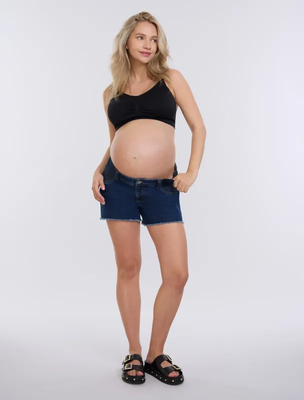 Cut Off Short sold by Motherhood Maternity