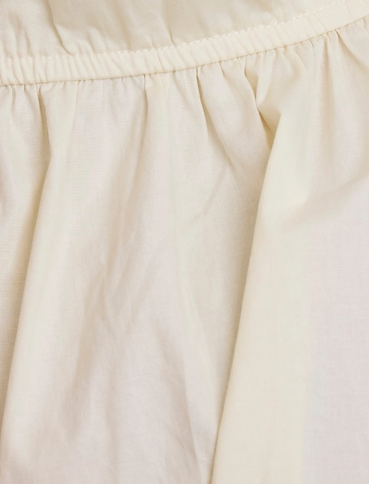 Off The Shoulder Ruched Top sold by Motherhood Maternity product image thumbnail 5