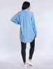 Oversized Shirt sold by Motherhood Maternity