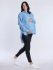 Oversized Shirt sold by Motherhood Maternity