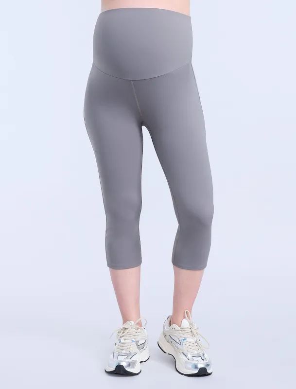 Active Capri Legging sold by Motherhood Maternity