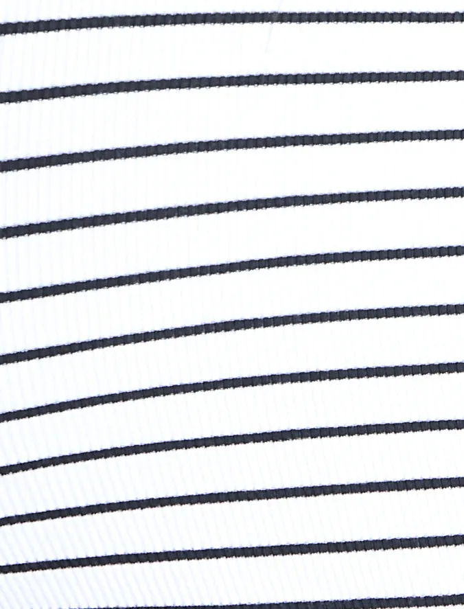 Ribbed Raglan Midi Dress sold by Motherhood Maternity product image thumbnail 5