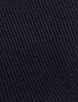 Ribbed Raglan Midi Dress sold by Motherhood Maternity product image thumbnail 5