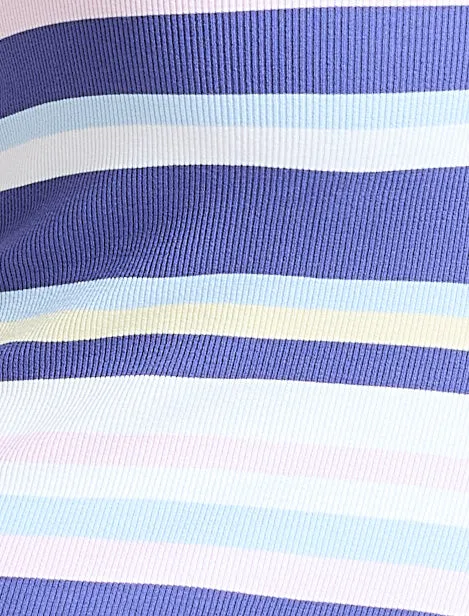 Racer Midi Dress sold by Motherhood Maternity product image thumbnail 5