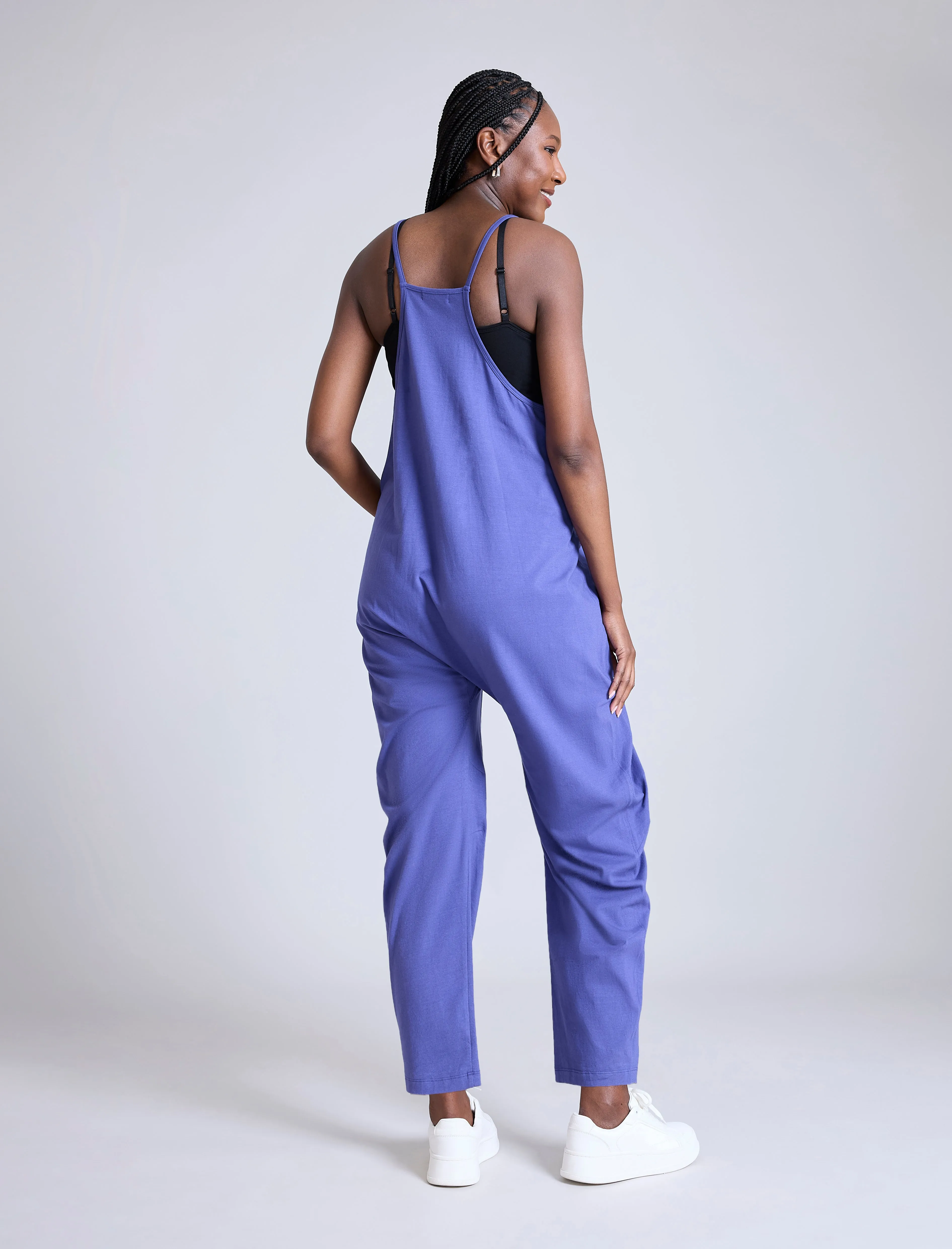 Baggy Jumpsuit sold by Motherhood Maternity product image thumbnail 2