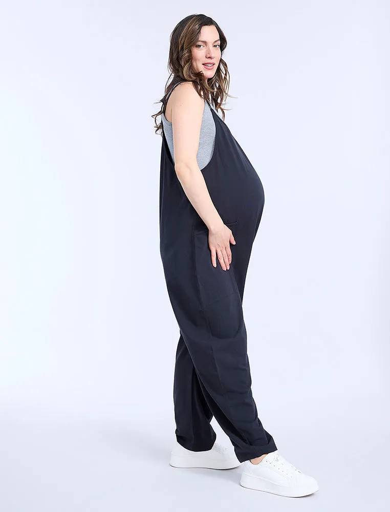 Baggy Jumpsuit sold by Motherhood Maternity product image thumbnail 3