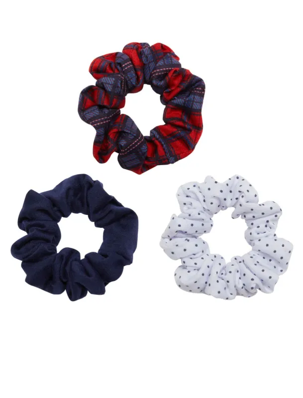 Scrunchie Trio sold by Motherhood Maternity