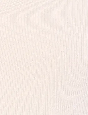 Side Ruched Long Sleeve Henley Maternity Rib Tee sold by Motherhood Maternity product image thumbnail 5