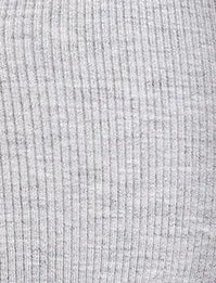 Side Ruched Long Sleeve Henley Maternity Rib Tee sold by Motherhood Maternity product image thumbnail 5