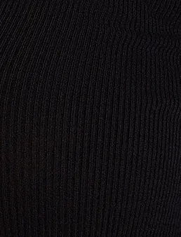 Side Ruched Long Sleeve Henley Maternity Rib Tee sold by Motherhood Maternity product image thumbnail 5