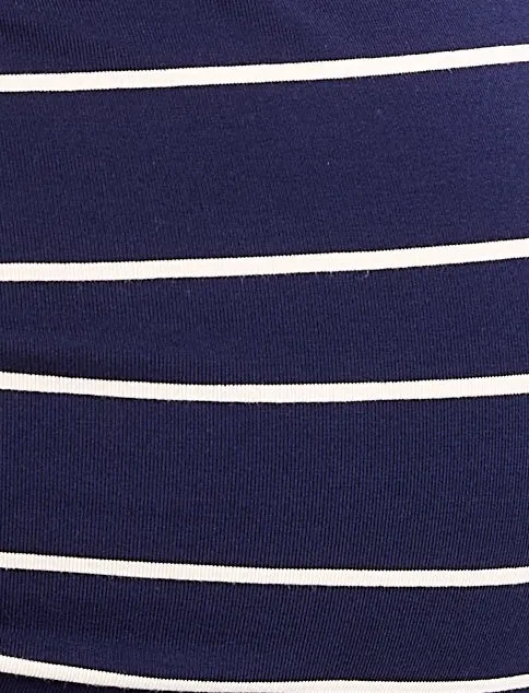 Maternity Ruched Bodycon Mini Dress sold by Motherhood Maternity product image thumbnail 5