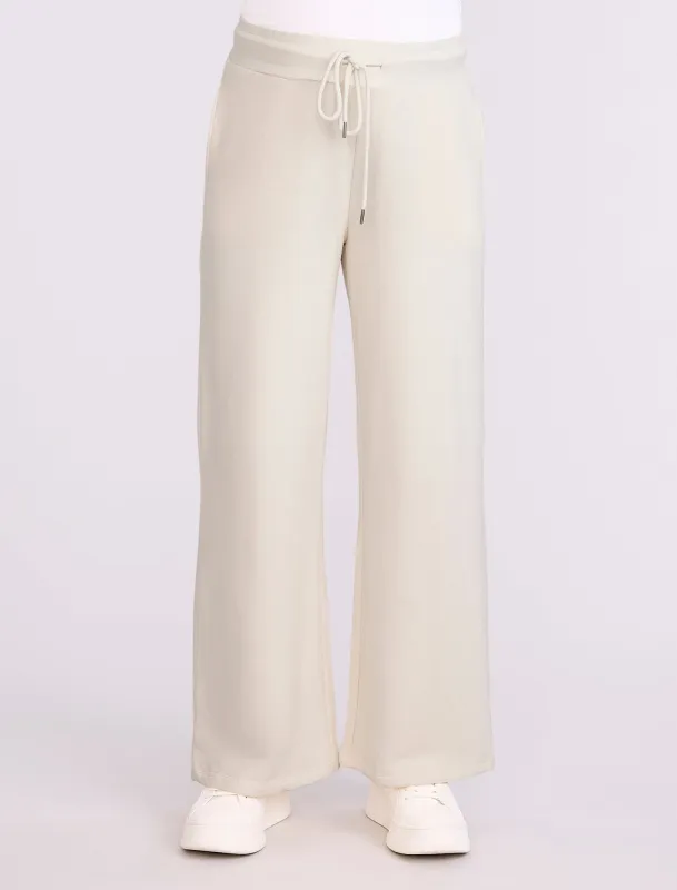 Wide Leg Sweatpants sold by Motherhood Maternity